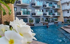 Bela Vista Flats De Luxo By La Playa Stays